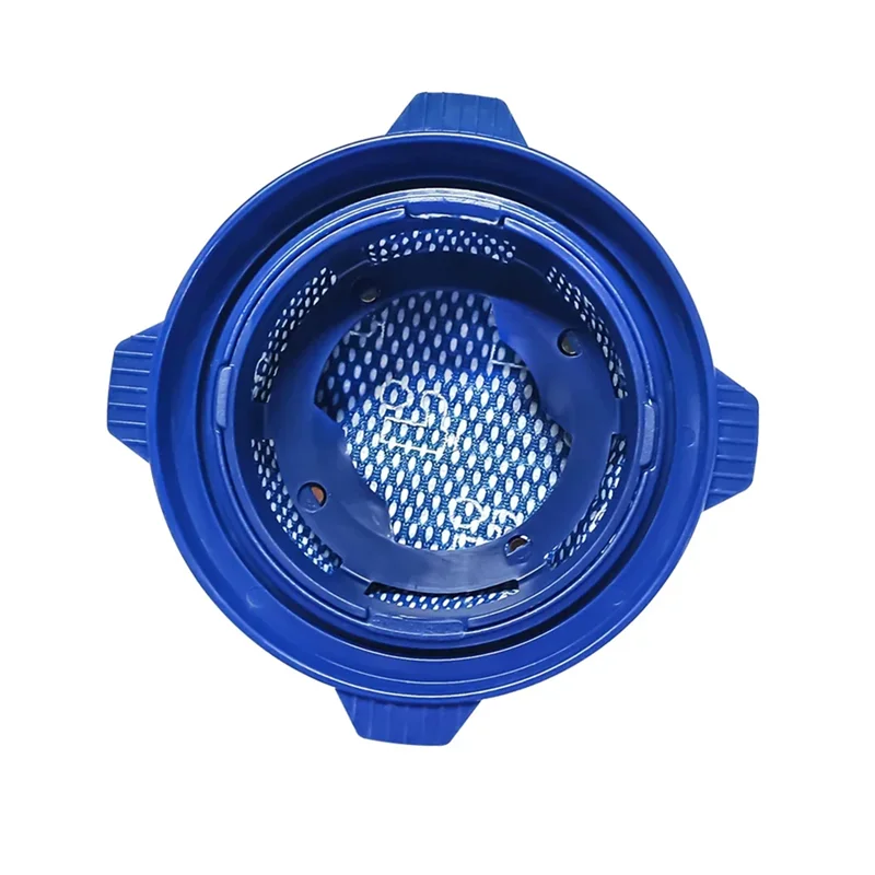 A76G-For Jet 60/70/75/90 مجموعة ملحقات قطع غيار فلتر Hepa متضمنة