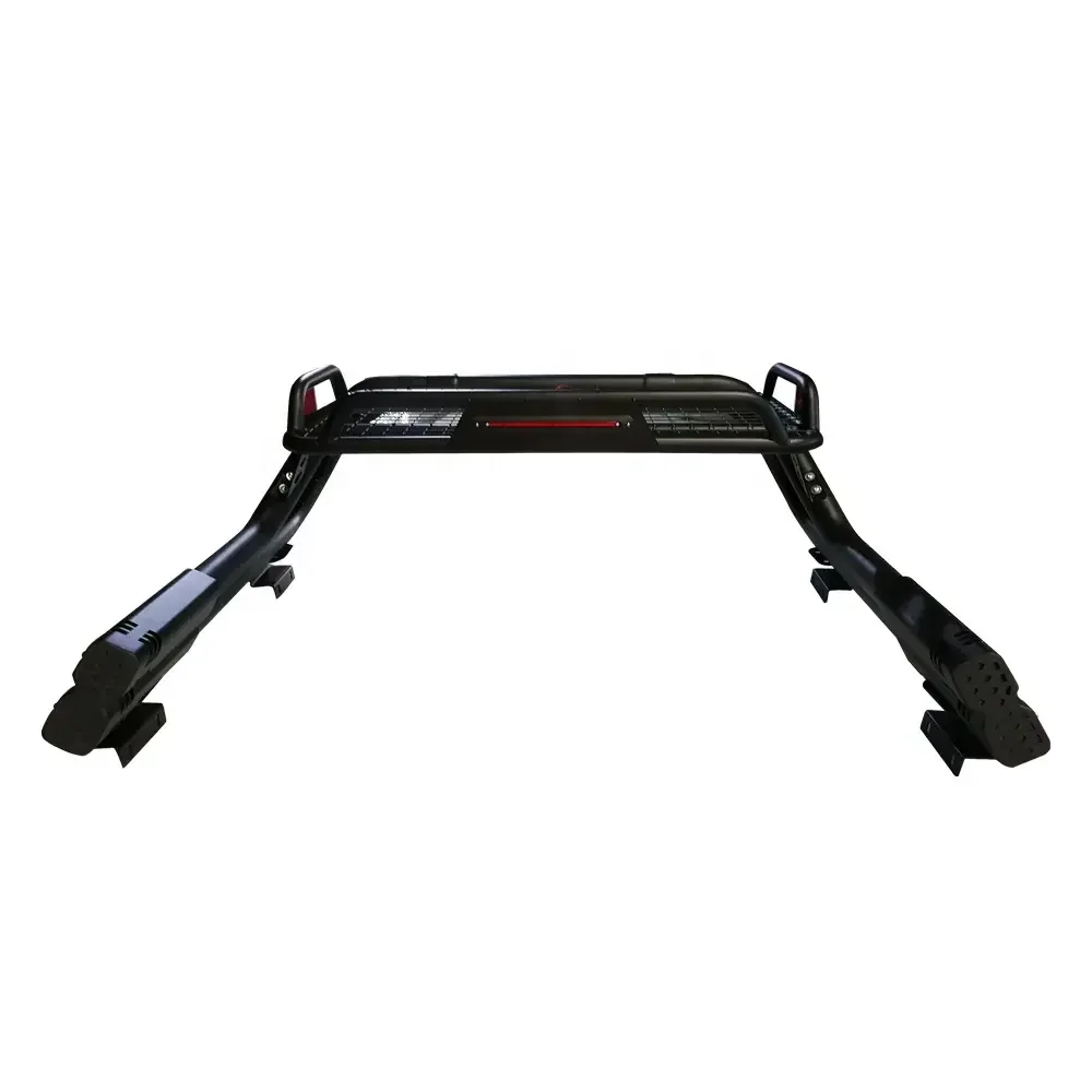 

Pickup Truck Roll Cage for Hilux Vigo Revo Triton Fortuner Damx Mux Navara Np300 Ranger