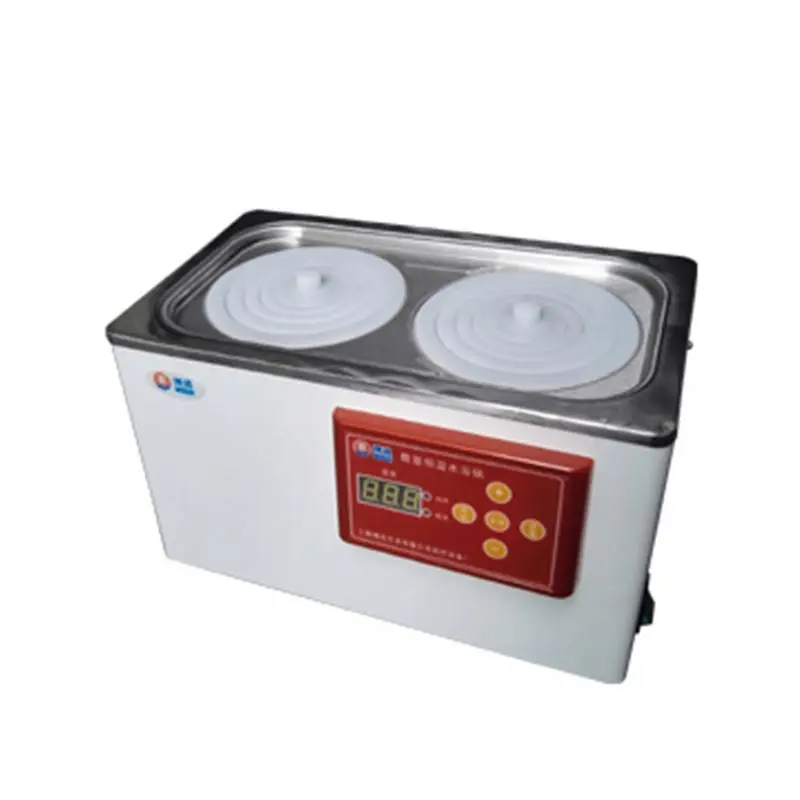 Mini Water Bath Laboratory Thermostatic Device Calibrator Temperature Water Circulating Heating