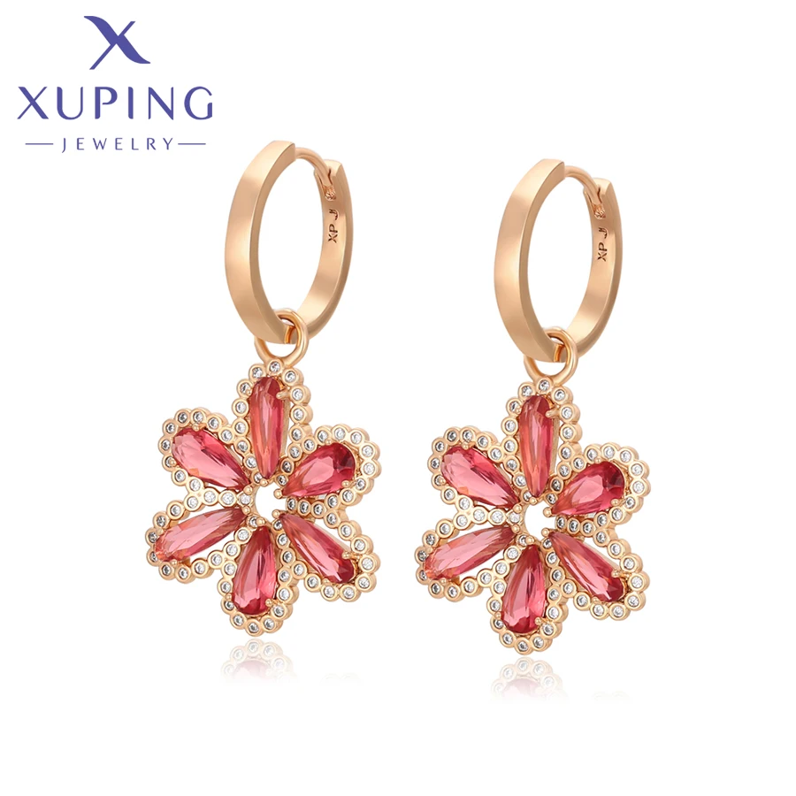 Xuping Jewelry Fash…