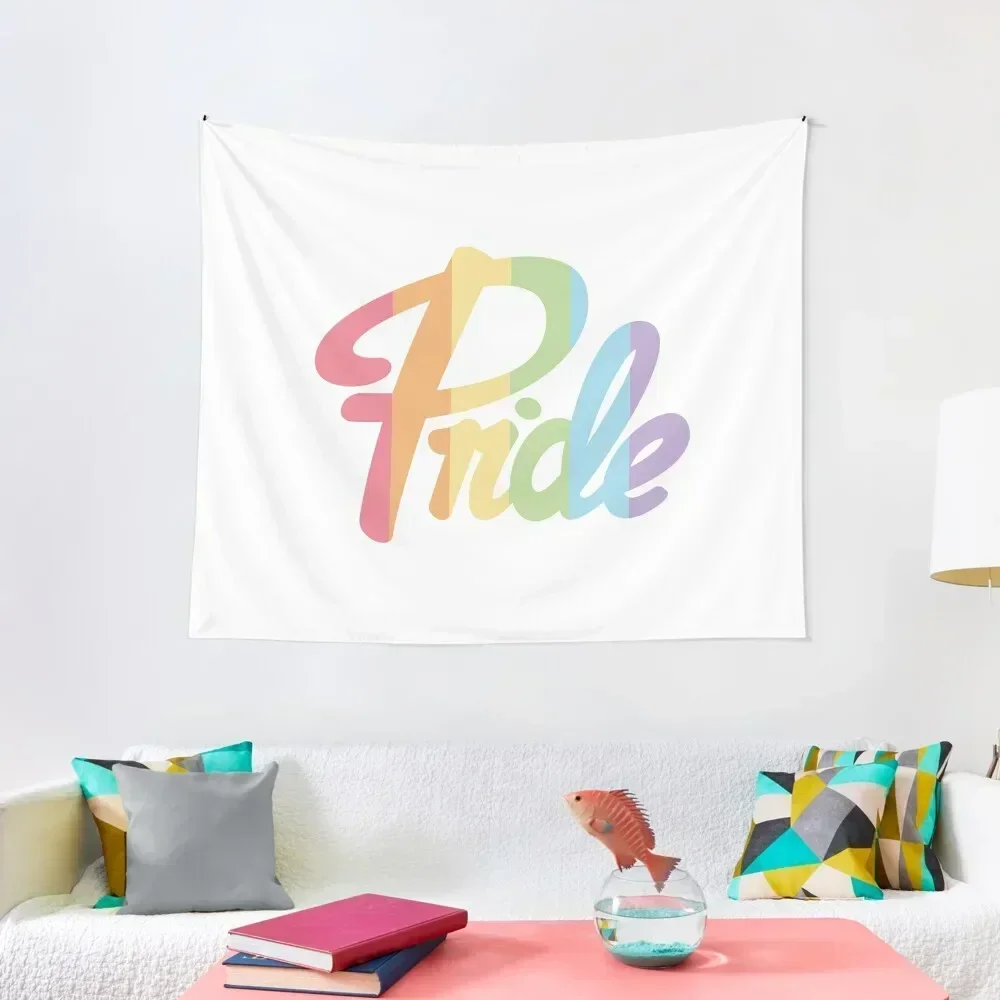 

Pride Tapestry Aesthetic Home Decor Bedroom Decorations Tapestry
