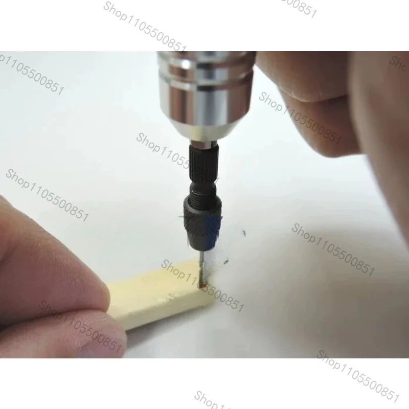 High-precision Mini Chuck Machine/hoist Conversion Chuck Nozzles/nozzles