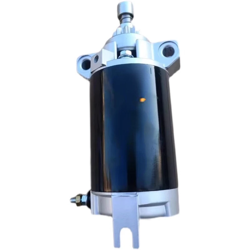 

Applicable to Painier Double Horse Canglong Haiyong 40 HP Outboard Motor Propeller Engine Electric Starter Motor