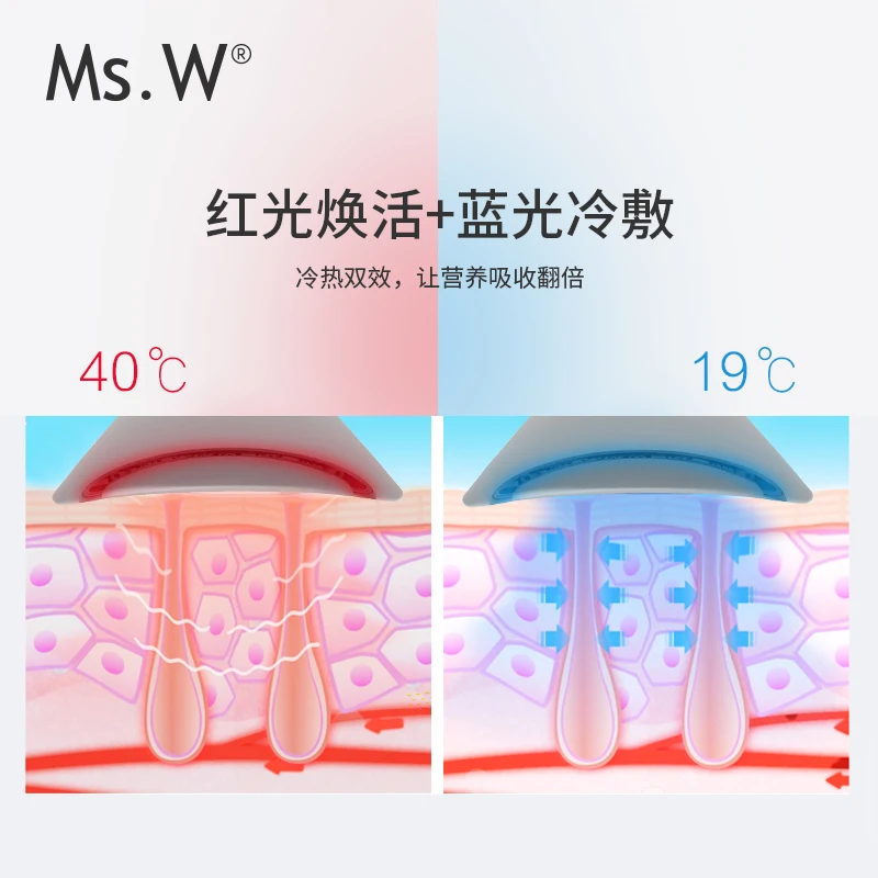 313 Conjunto de equipo de belleza multifuncional antiarrugas V Estiramiento facial Esfoliante de piel Cuidado Nueva desintoxicación Estiramiento de la piel Facial