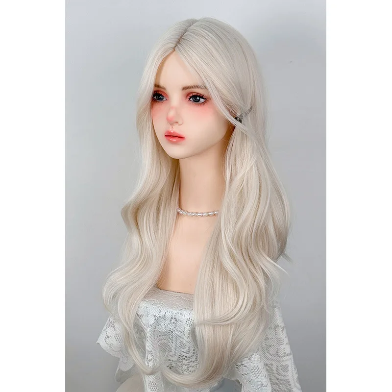 Рисунок 3 - Парик на каждый день