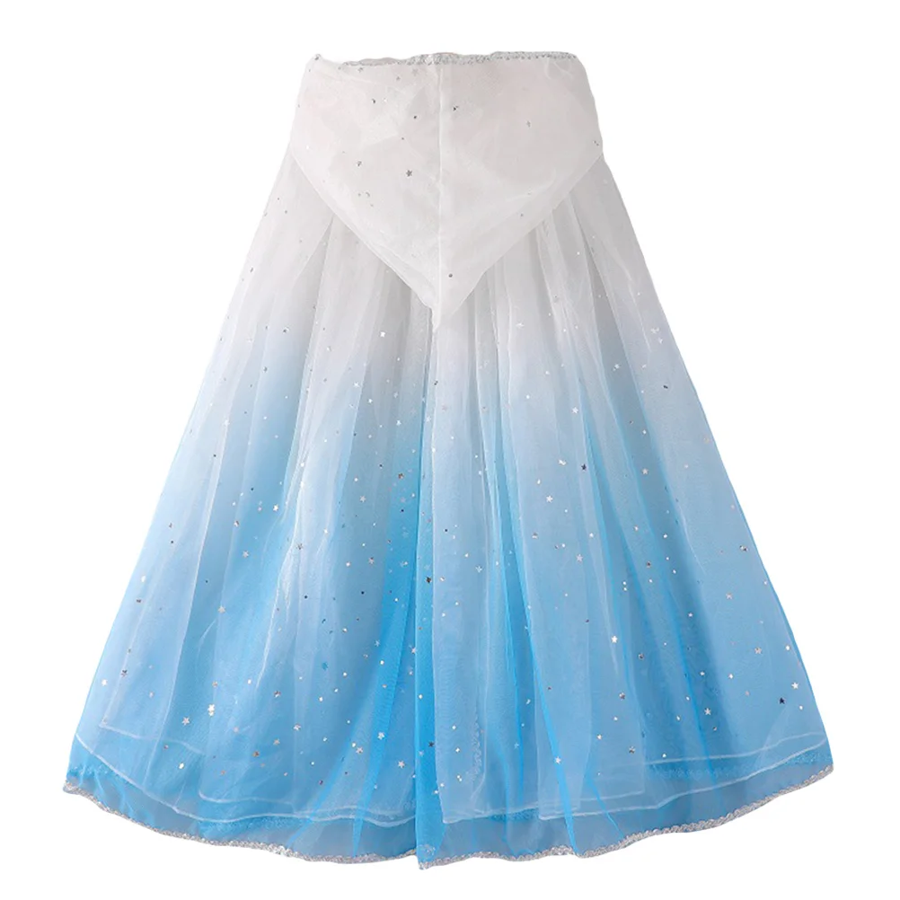 

1Pcs Children Cloak Lightweight Comfortable Party Cape Kids Masquerade Costume Cosplay Cape Kids Cloak Masquerade Costume