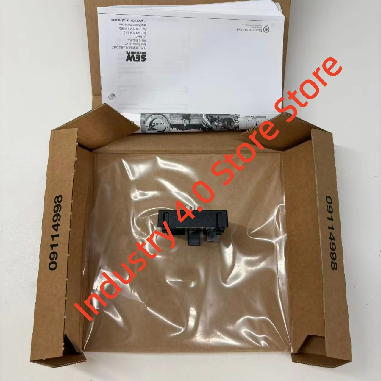 FBG11B 18206352 وحدة تحكم جديدة تمامًا