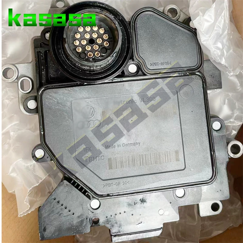 01J  Gearbox Transmission Control Unit Module TCU TCM 01J927156JG for Audi A4 A6 A8 + free code programming