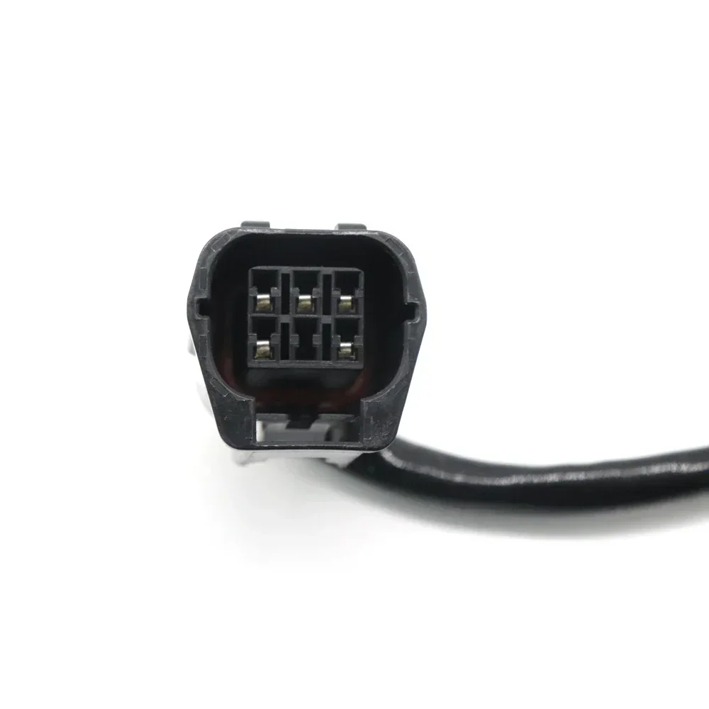 

Автомобильный датчик соотношения воздуха и топлива Лямбда O2 датчик кислорода L509-18-8G1 для Mazda 6 2.5L 2007-2013 Upstream L509188G1B L509-18-8G1A