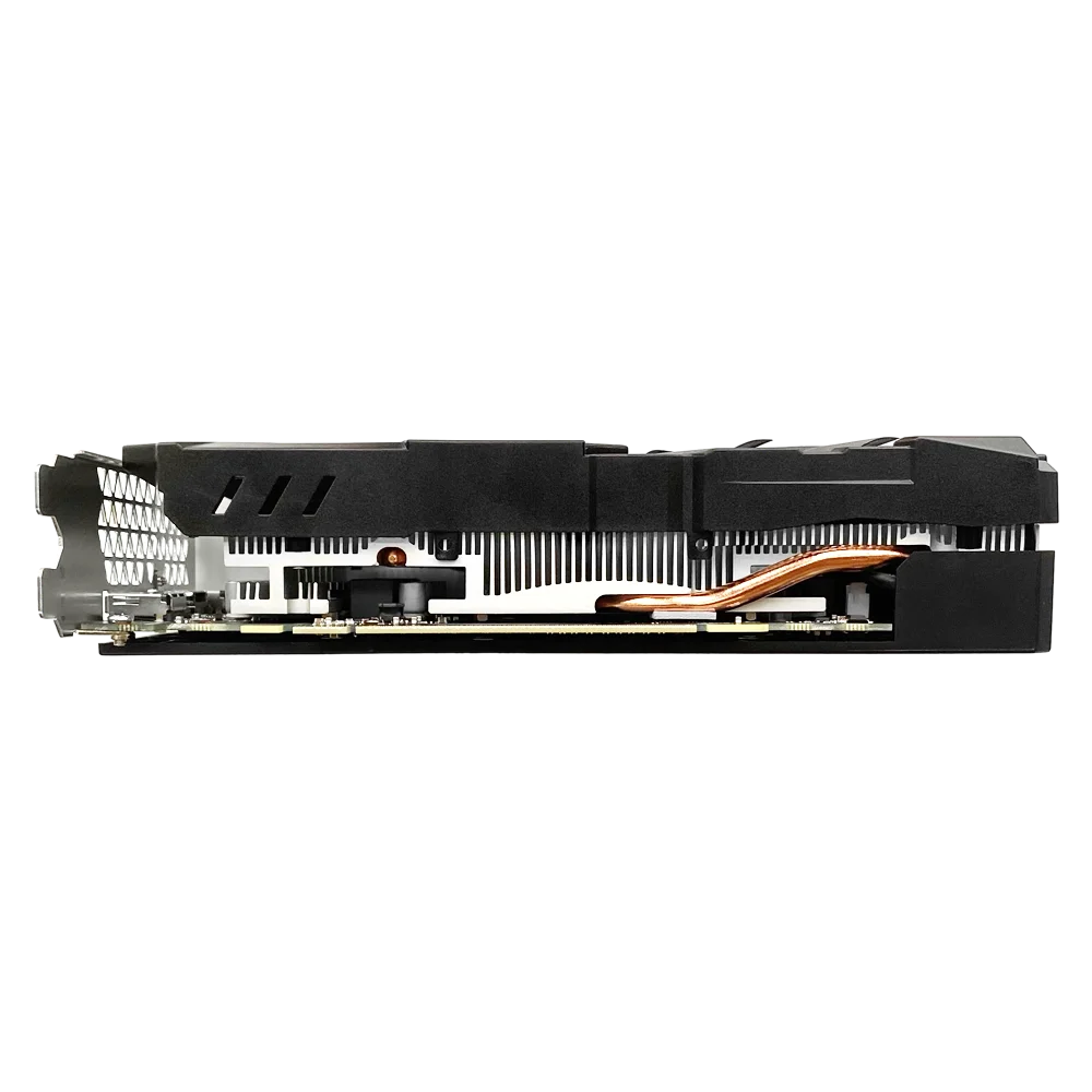 MLLSE-Carte vidéo Jas580, 8 Go, 256 bits, GDDR5, 8 broches, PCI-E, 3.0x16 Radeon, GPU, ordinateur minier, hashrate 28-30mh/s