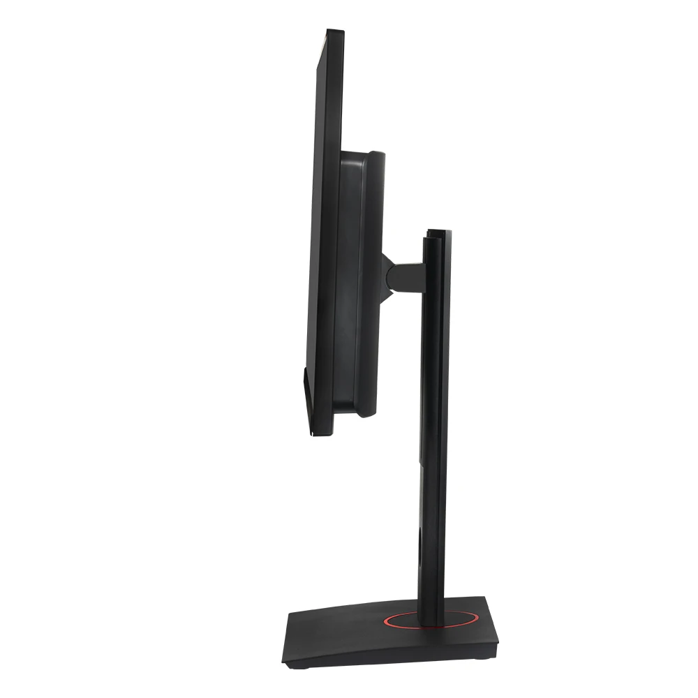 24-Inch Flat Screen LCD Interactive Touchscreen Monitor, Wall-Mountable