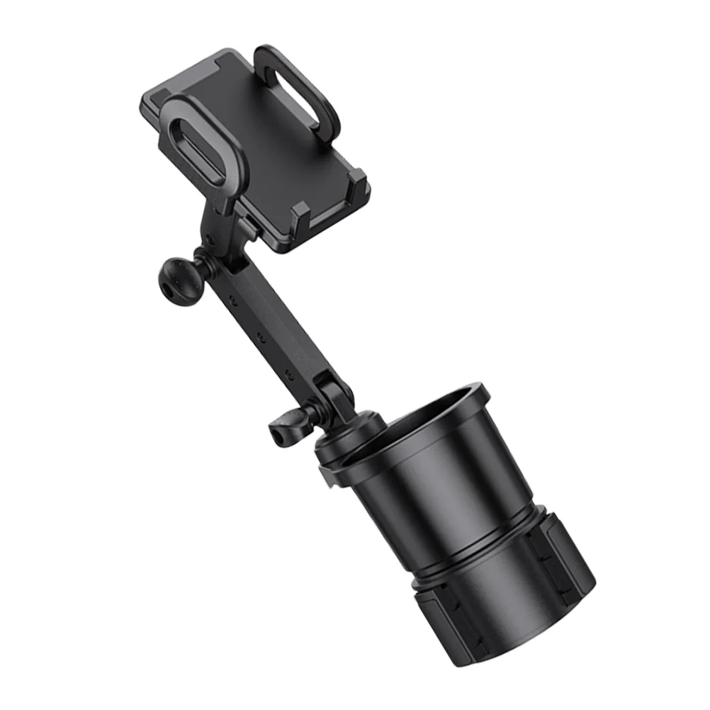 

Car Cup Phone Holder Phone Mount Cup Holder Cell Phone Car Mount Cup Holder