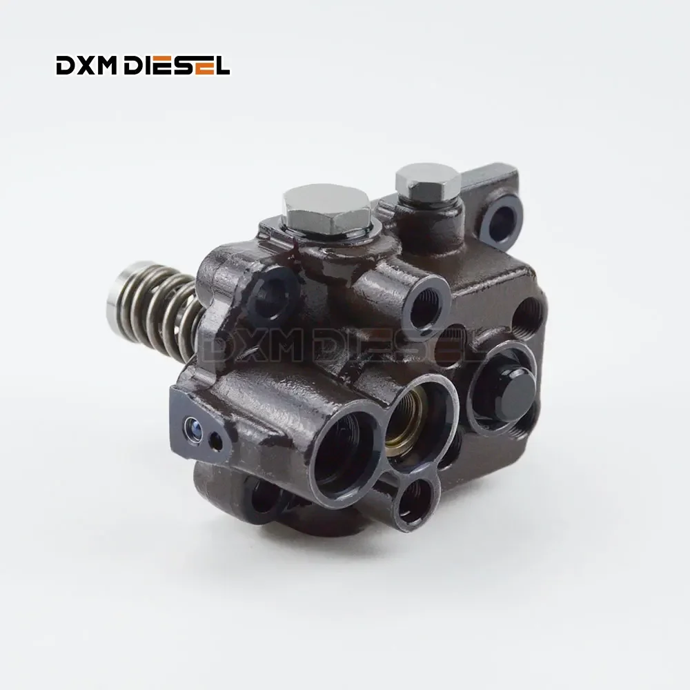 X7 Rotor Head 129927-51741 diesel Fuel Pump Head Rotor X7 Cylinder Fuel  Pump for Yanmar Engine