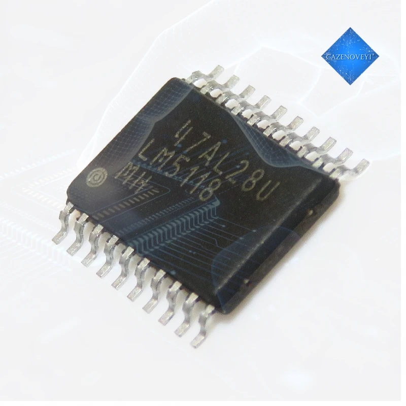 (5-10-20-30-100PCS) LM5118 TSSOP-20 LM5118MH