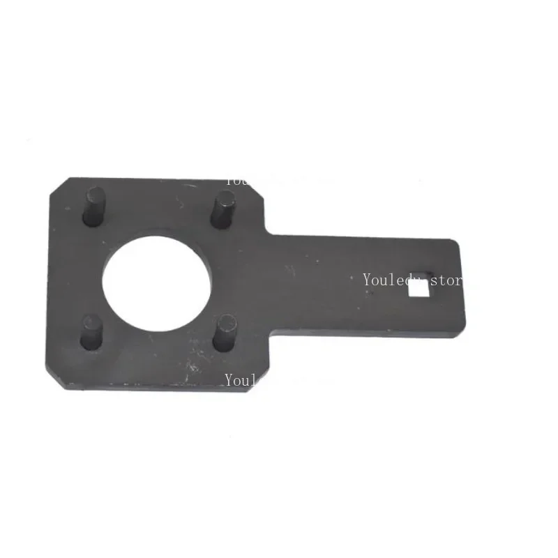 

Подходит для крепления кронштейна шкива коленчатого вала 3,6, инструмент для разборки ГРМ