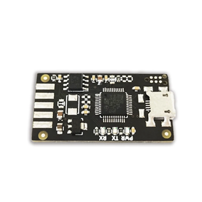 Candlelight USB Interface CAN Bus Analyzer With LED For CAN Protocol Debugging Analysis