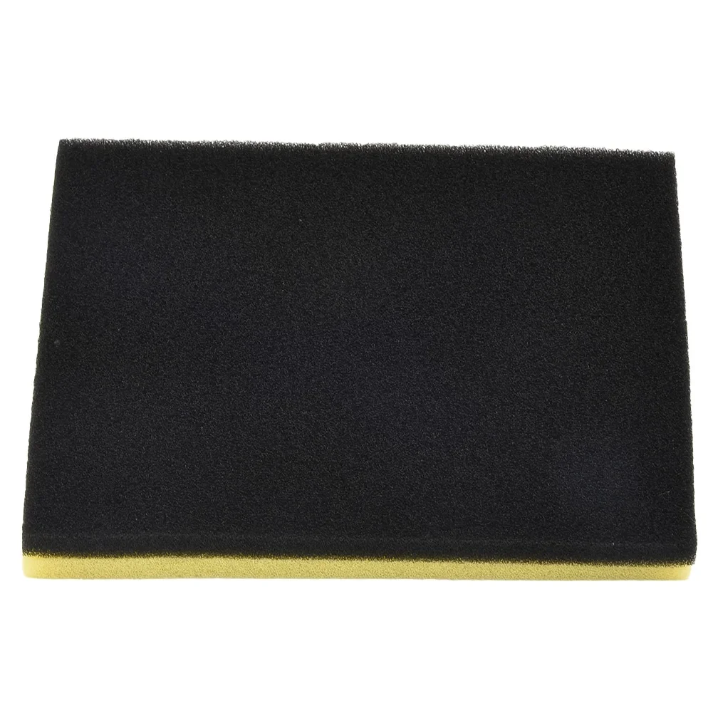 Sponge Air Filter Intake Cleaner For 1999 2004 For TTR225 And 1986 2007 XT225 Serow High Performance Upgrade For Your Ride