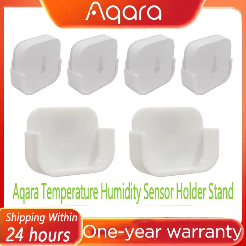 Aqara Temperature Humidity Sensor Holder Stand Wall Bracket