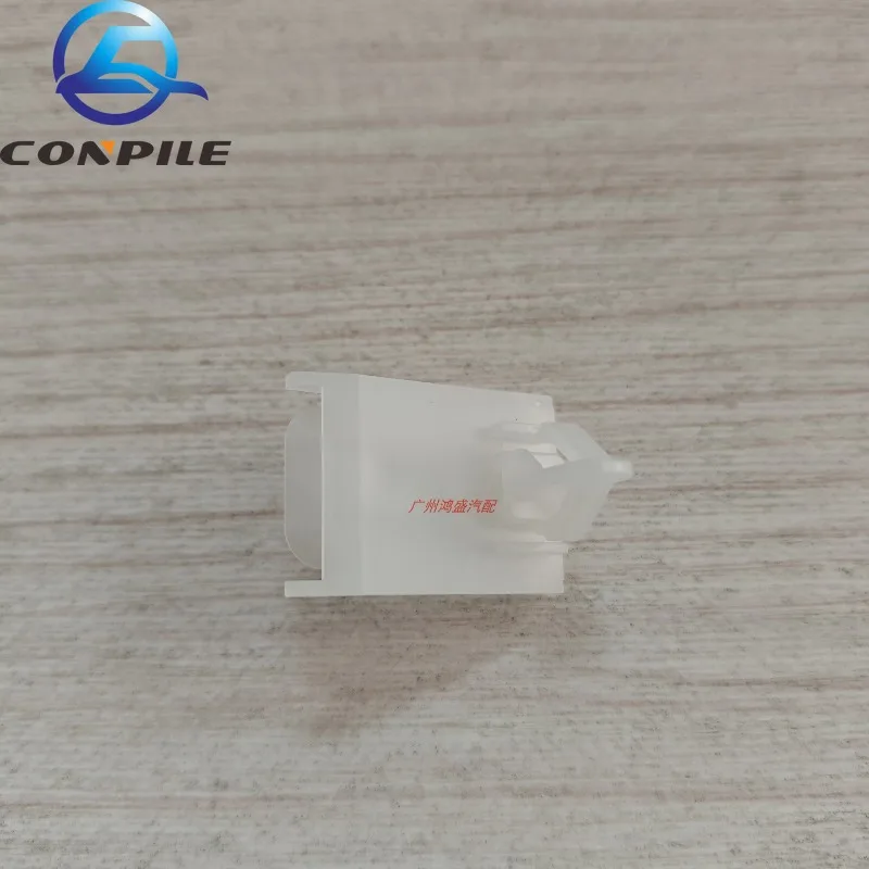 1pc for LEXUS GSF LC500 LC500H Carpet Front Small Buckle White Carpet Clip Original