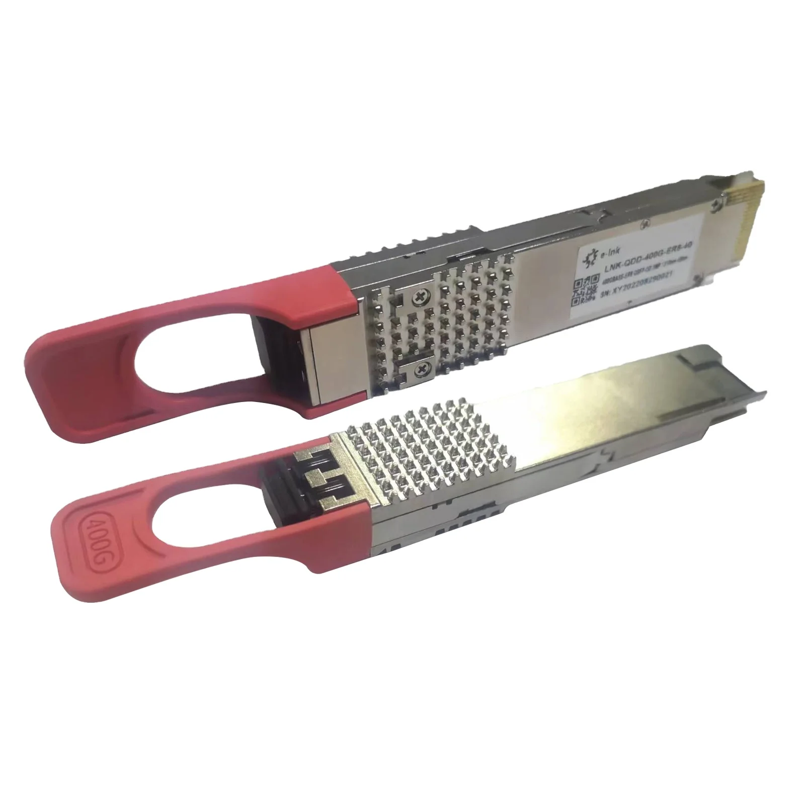 2025400 G ER8 QSFP-DD ΠΡΠΈΠ΅ΠΌΠΎΠΏΠ΅ΡΠ΅Π΄Π°ΡΡΠΈΠΊ ΠΡΠΏΠ»Π΅ΠΊΡΠ½ΡΠΉ LC Π Π°Π·ΡΠ΅ΠΌ 1310 Π½ΠΌ 40 ΠΊΠΌ ΠΠΎΠ΄ΡΠ»Ρ SFP 2025400 G ER8 QSFP-DD ΠΡΠΈΠ΅ΠΌΠΎΠΏΠ΅ΡΠ΅Π΄Π°ΡΡΠΈΠΊ ΠΡΠΏΠ»Π΅ΠΊΡΠ½ΡΠΉ LC Π Π°Π·ΡΠ΅ΠΌ 1310 Π½ΠΌ 40 ΠΊΠΌ ΠΠΎΠ΄ΡΠ»Ρ SFP