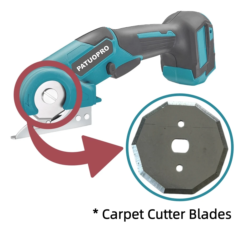 Patuopro Cordless E…