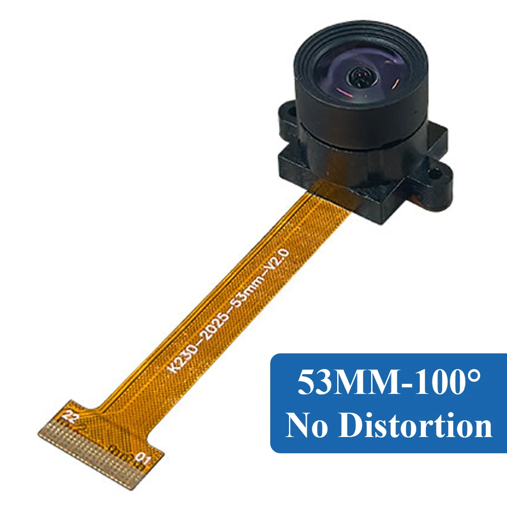 Variant: 53mm 100Degree GOOD