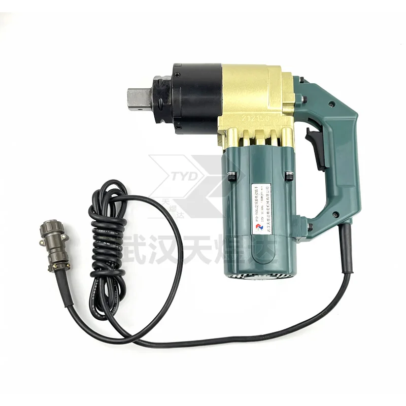 

Chinese Manufacturer Adjustable Electric Torque Wrench Digital Display Adjusting Bolt Nut Torque Wrench