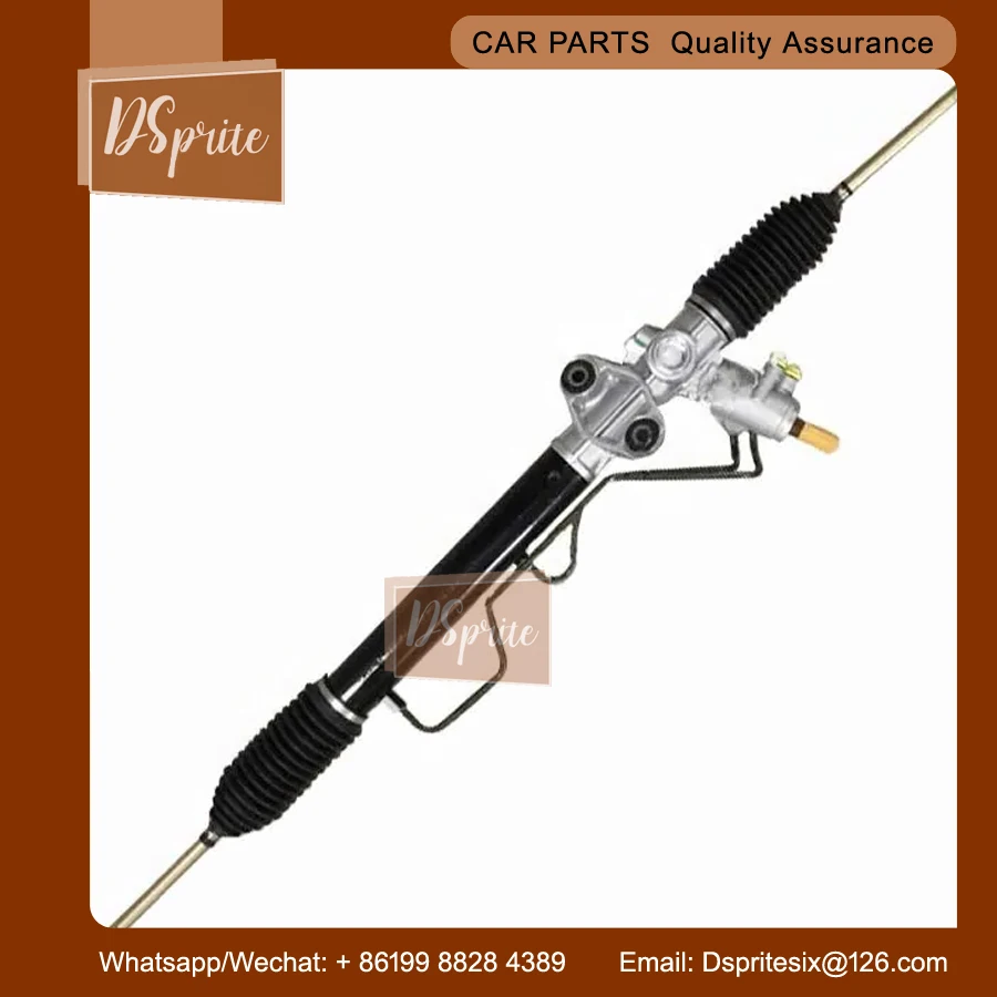 

Стойка гидроусилителя рулевого управления для Mitsubishi L400 4WD MB 951487 МБ 951488 MR 151966 01586580 3066032 711520695 951489 37660320 МБ 951490