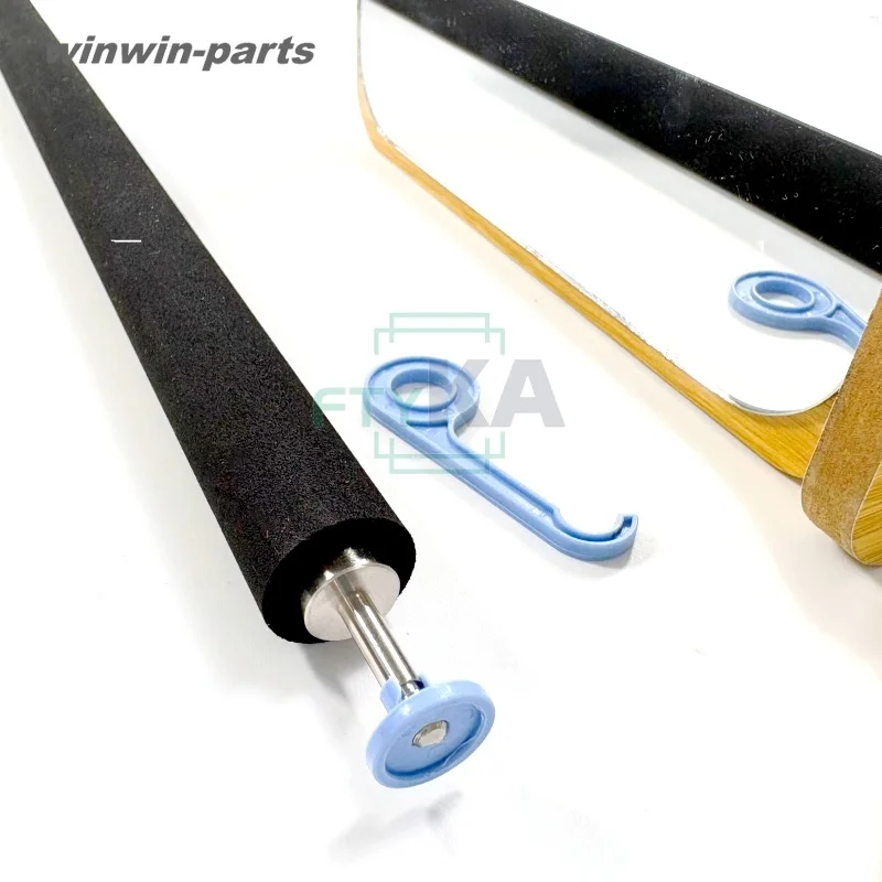 CC522-67912 New Secondary Transfer Roller Kit T2 for HP LJ CP5525 M750 CP5225 M775 5525 5225 775 750 CE710-67904 Printer Parts