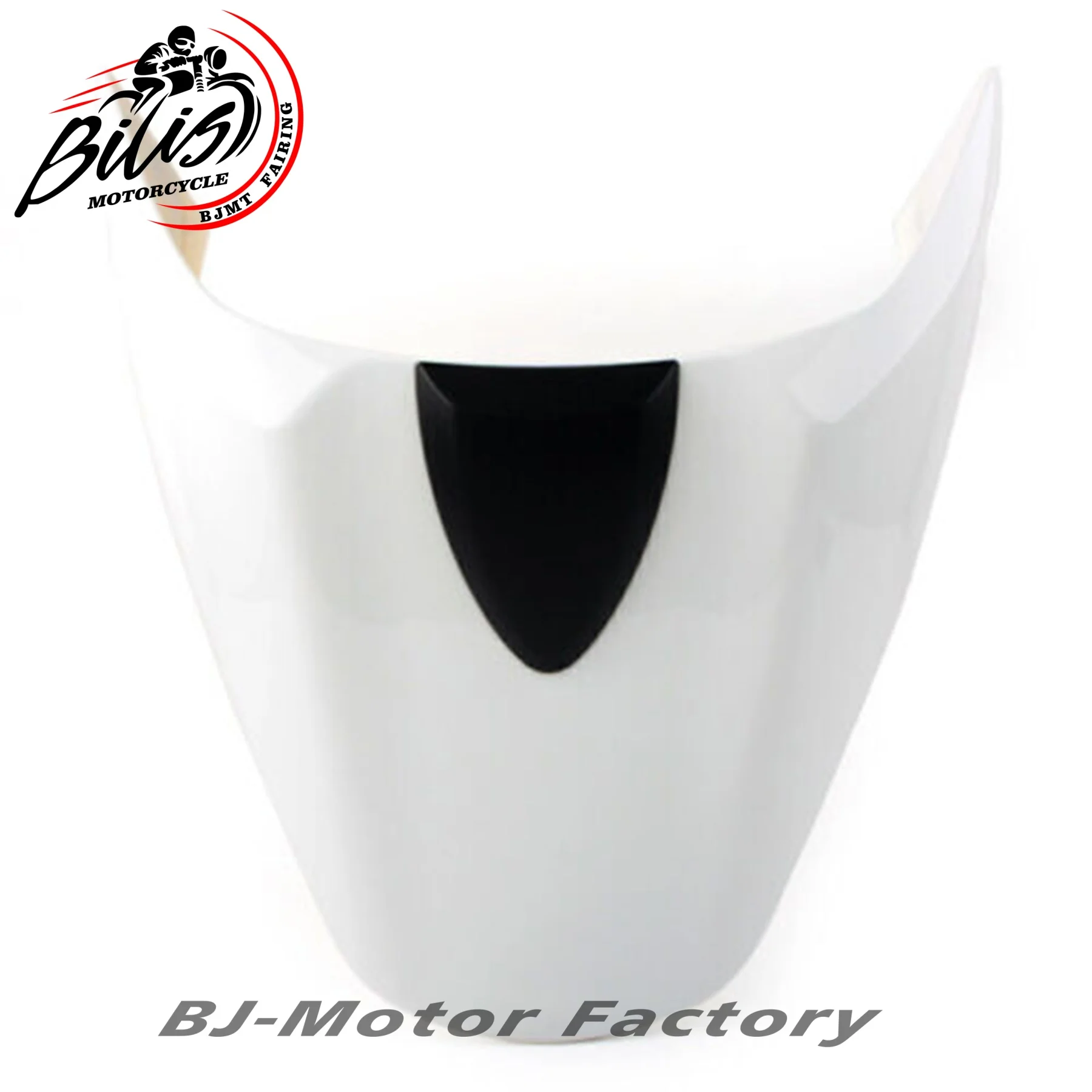 

Rear Seat Cover For Ducati Monster 796 M1100 696 795 Rear Pillion Passenger Cowl Solo Motorcycle Accessories Fairing