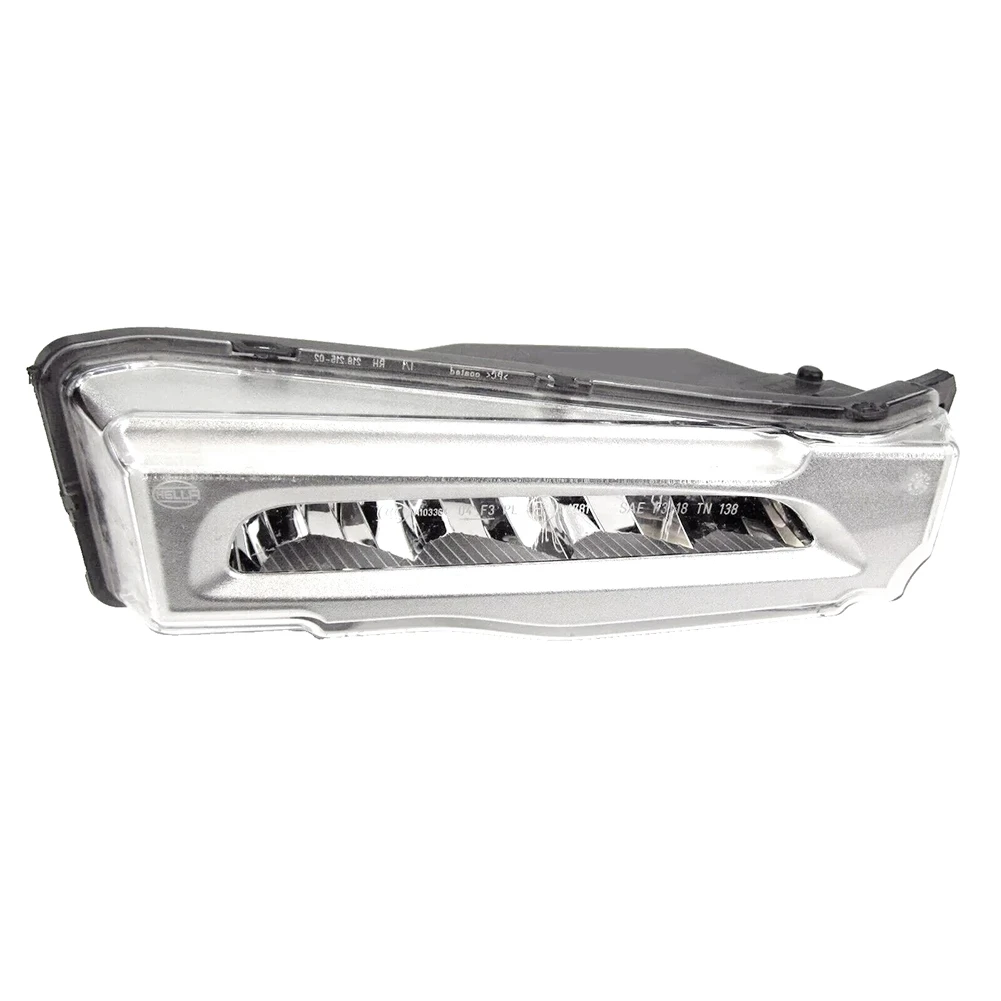 Car LED Fog Light Daytime Running Light 63177406366 Right for X5 X6 X7 G05 G06 G07 M50i 40iX 50iX