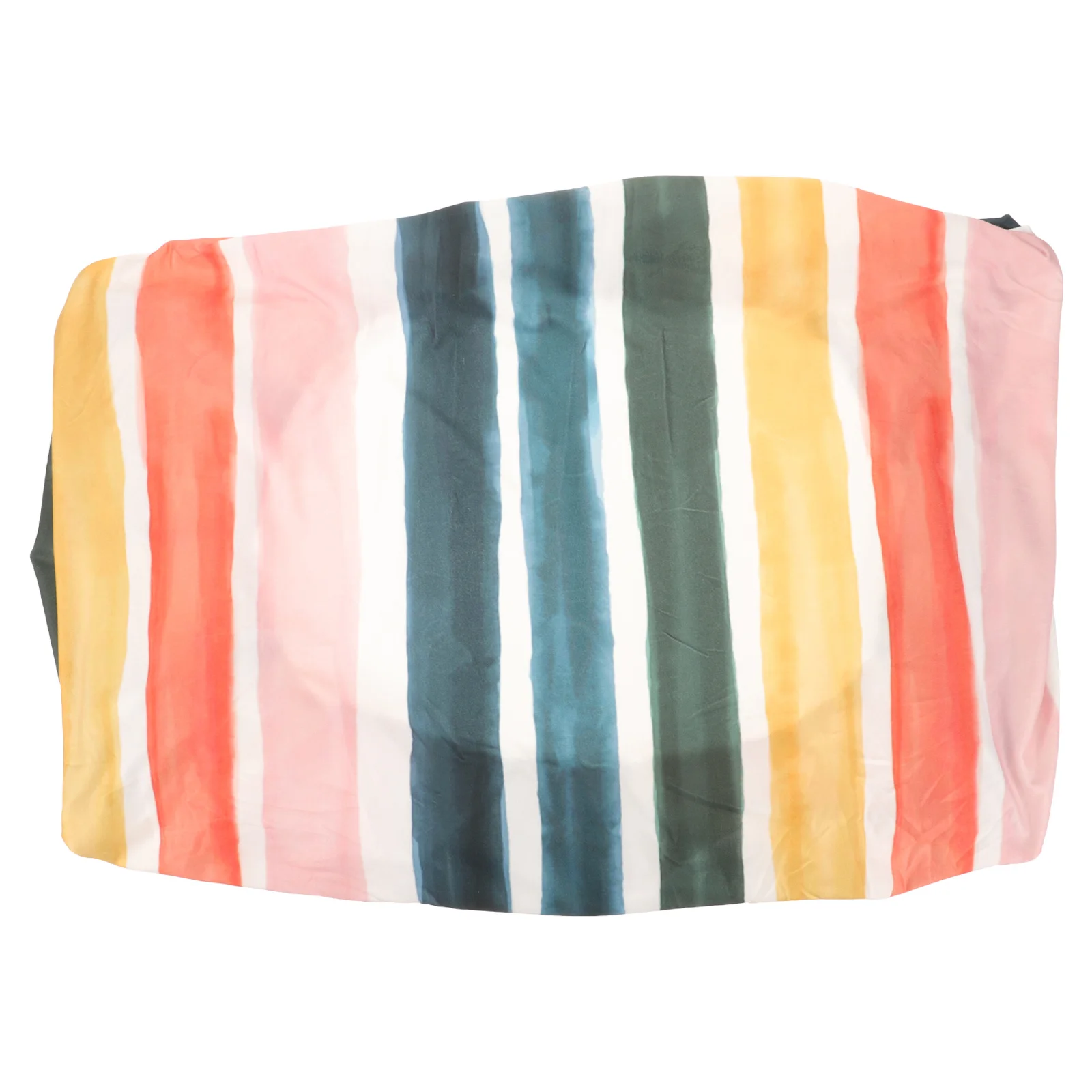 غطاء وسادة طاولة تغيير الحفاضات للأطفال قابل للغسل وقابل للإزالة وقابل لإعادة الاستخدام وغطاء مهد الطفل ناعم ومريح وجيد التهوية #6