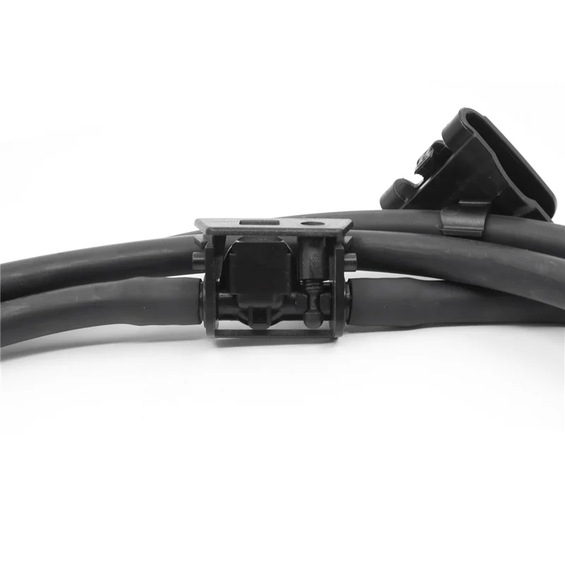 

A29Z-New Windshield Windscreen Washer Nozzle Jet Hose A2058600192 For -Mercedes-Benz C-Class W205 2015-2019 With Heated