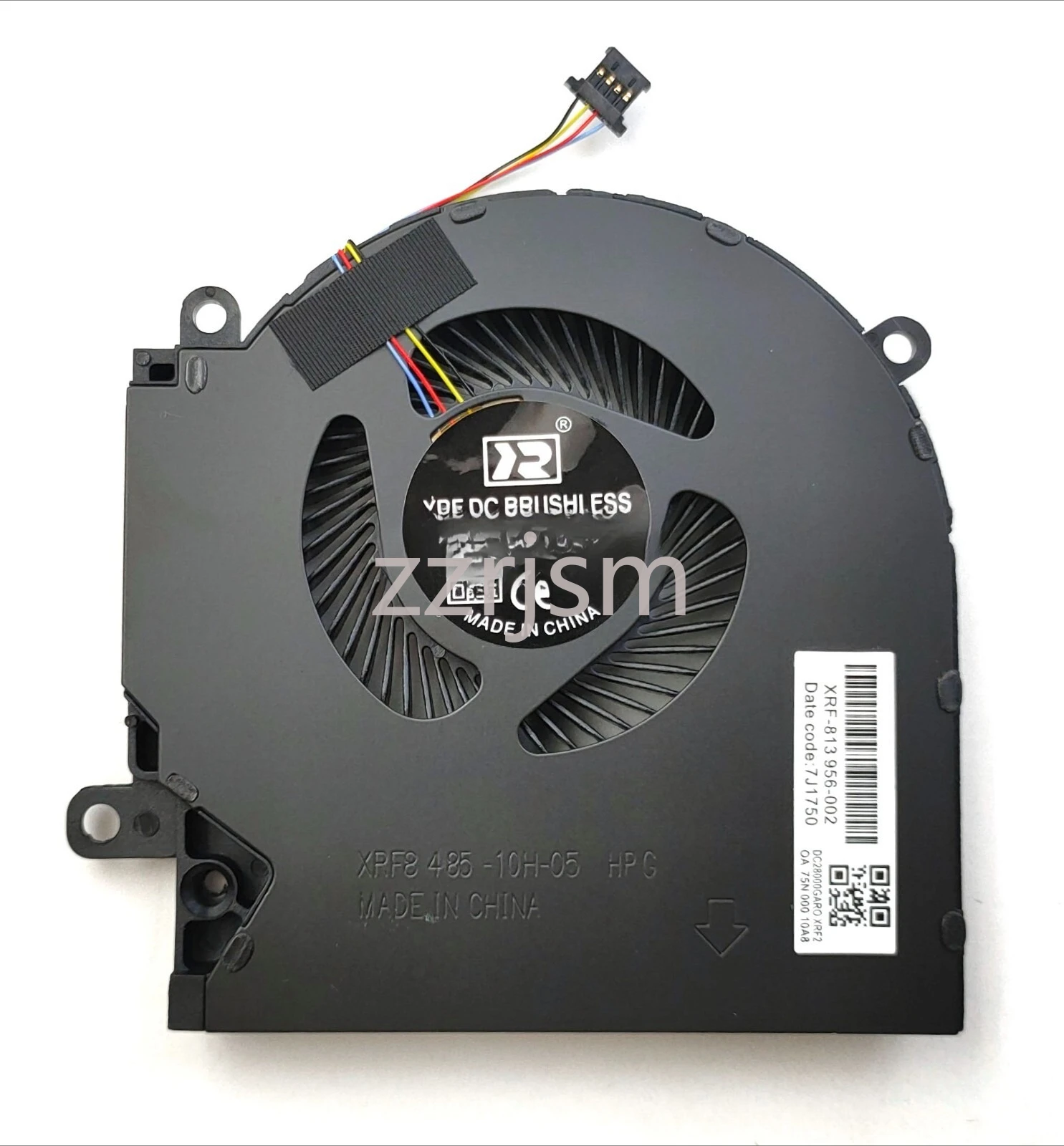 New For Hp Omen 15-… - image