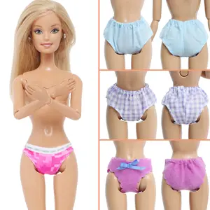 Barbie doll panties hotsell