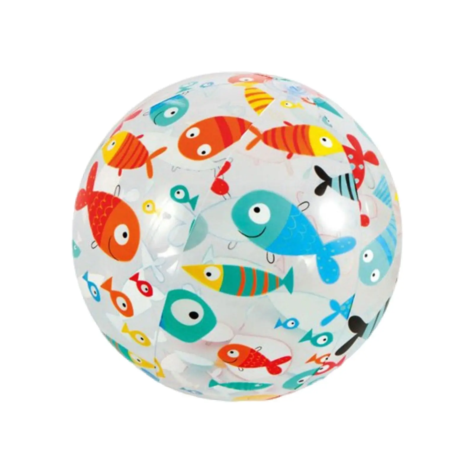 Inflatable Beach Ball Children\'s Toy Party Supplies for Kids Adults Swimming