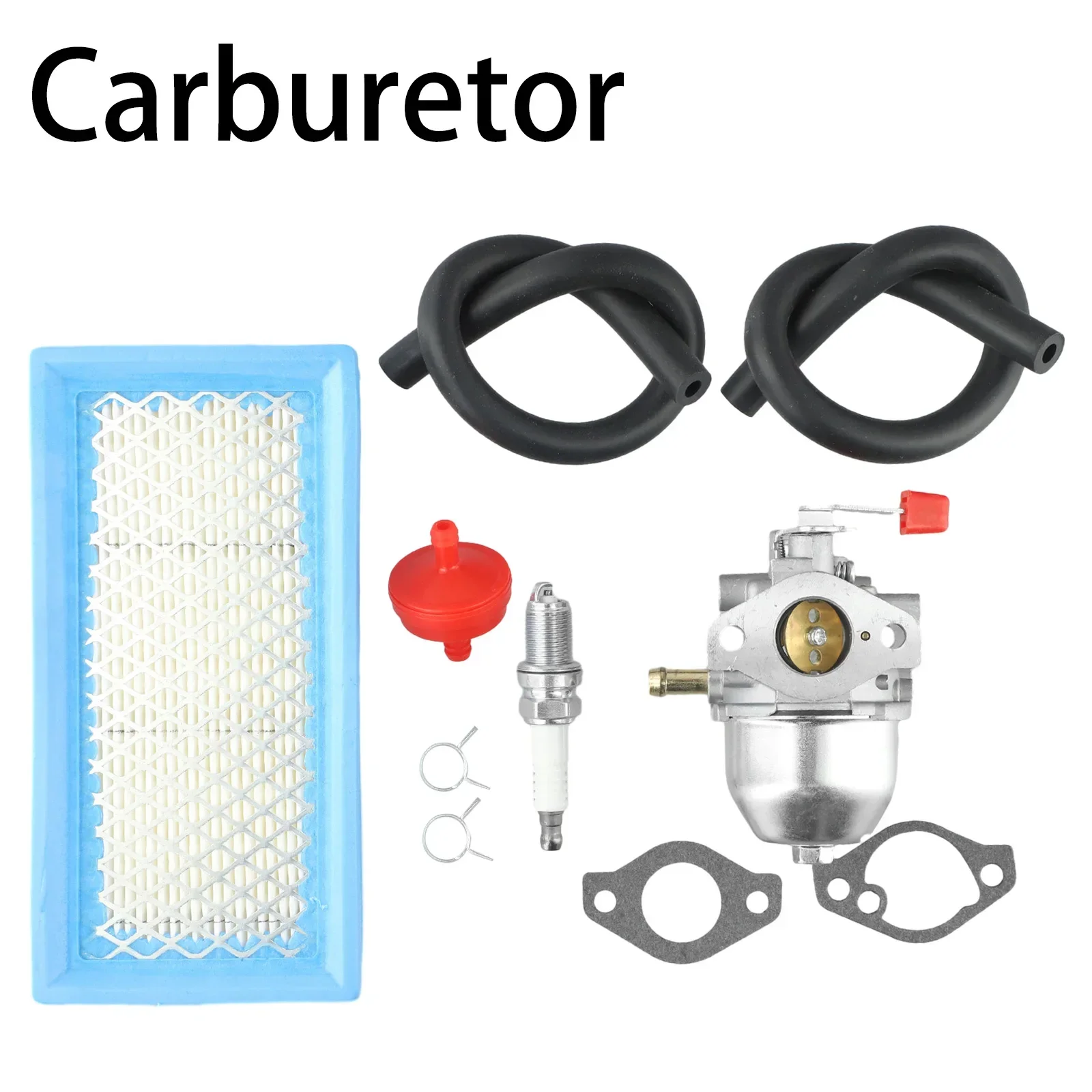 Replacement For Carburetor 0C1535ASRV for 4000XL GN190 GN220 For Generators with Complete Service Package for Installation