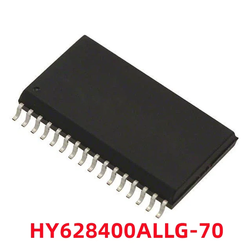 1PCS HY628400ALLG-70 HY628400A NEW Original  Patch SOP32 Packer Memory Chip