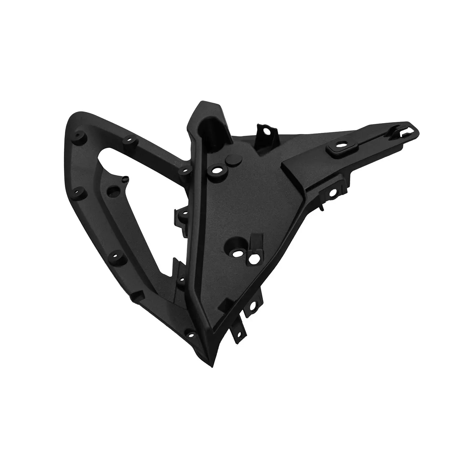 غطاء لوحة جانبية لمدخل الهواء الداخلي الأيمن من Tracer900 لـ Yamaha Tracer 900 GT 2018 2019 2020 إطار هيكل السيارة بالحقن