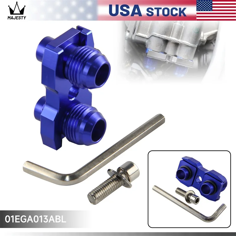 Oil Cooler Adapter … - image