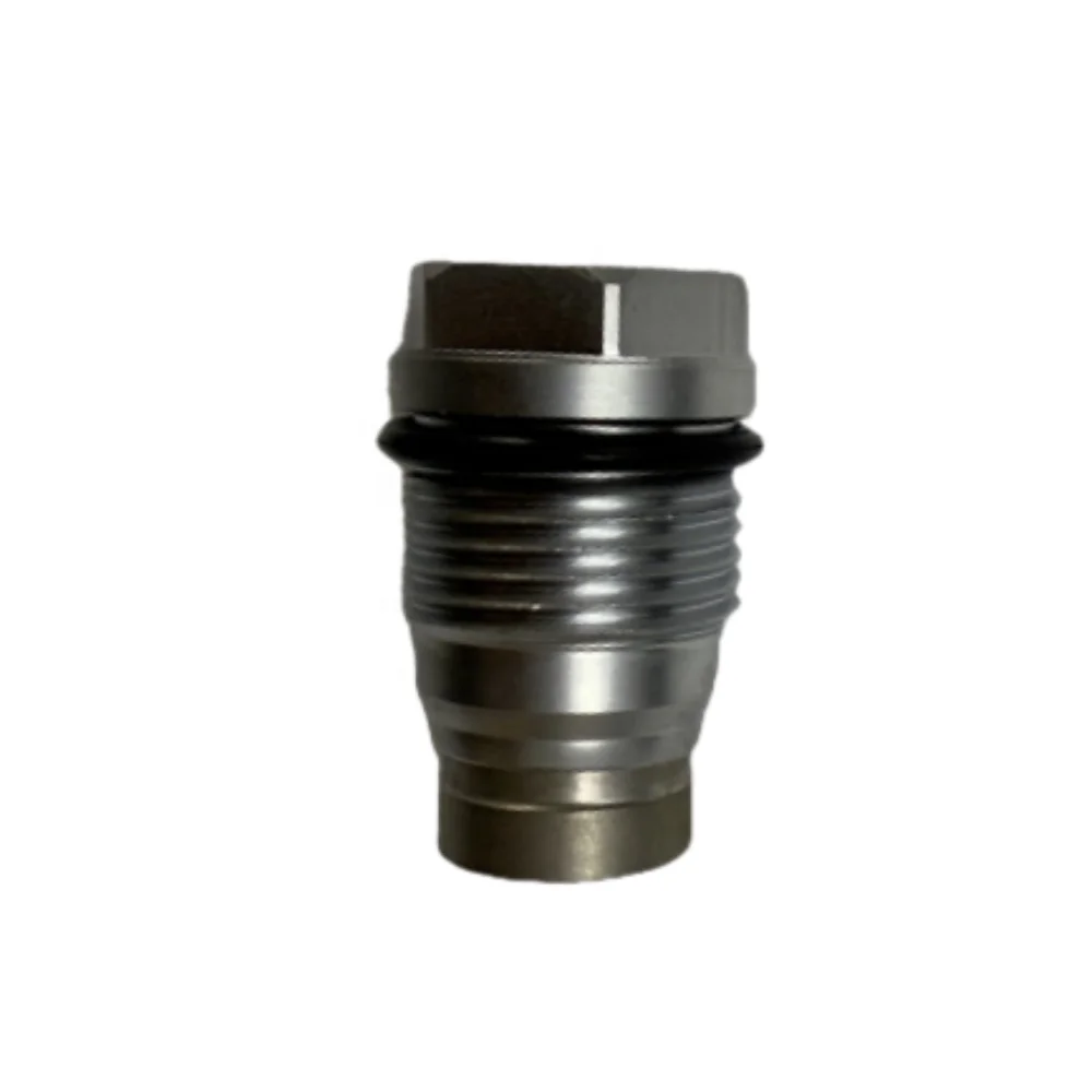 utilise-pour-les-pieces-d'excavatrice-soupape-de-surpression-1110010028-soupape-de-limitation-de-pression-612630080306