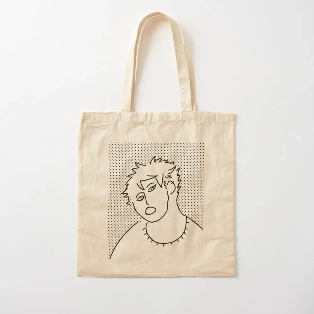 

Yatora sketch Tote Bag eco pack Cloth bag tote bag woman