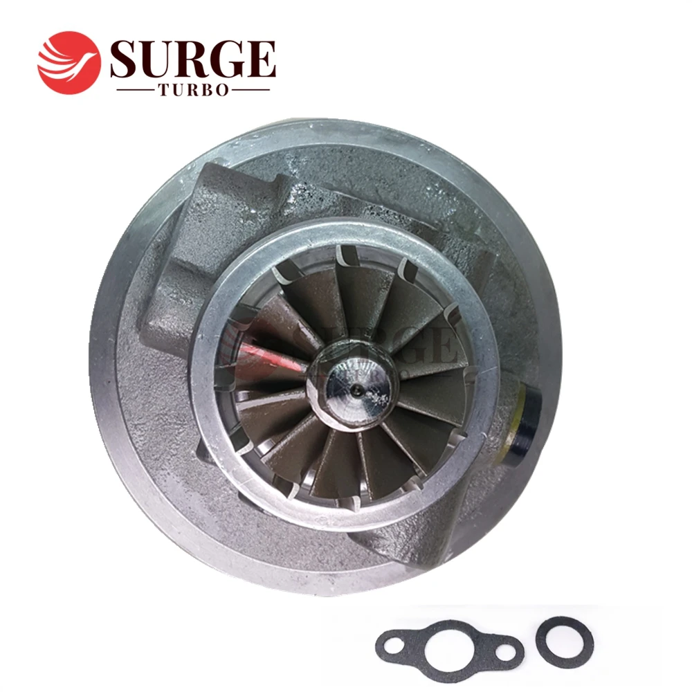 K04 Turbocharger Co… - image