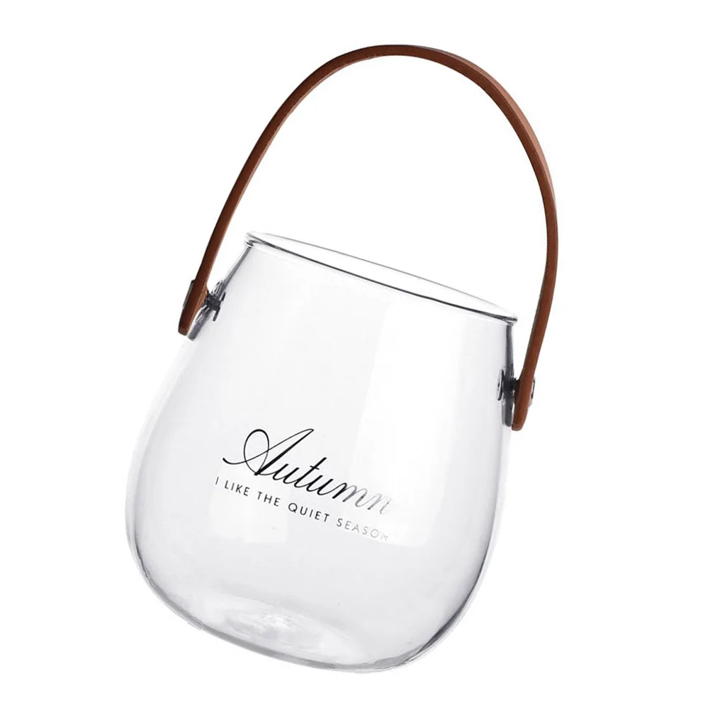 

Garden Indoor Plants Vase for Flowers Decoration Vases Centerpieces Hydroponics