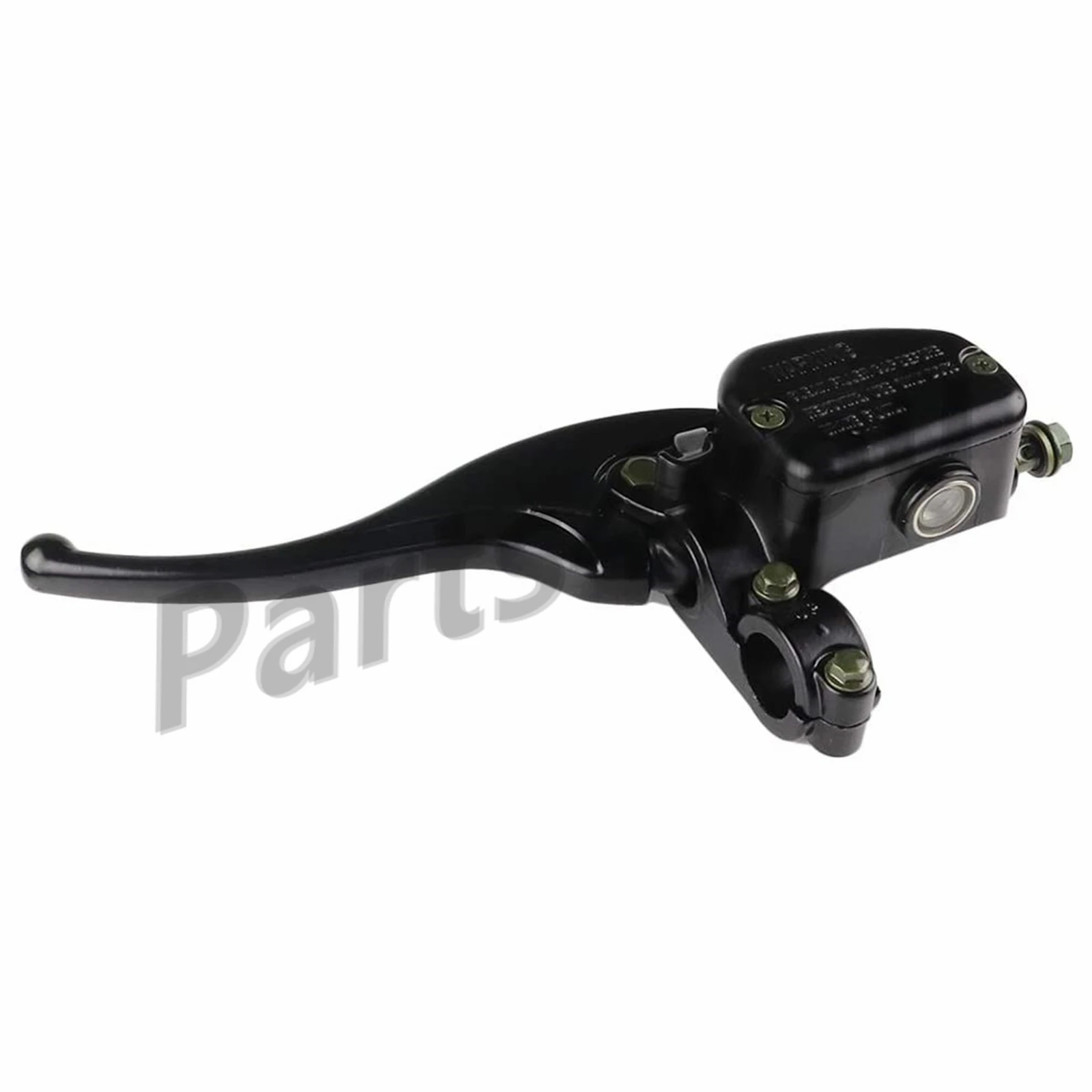 Front Left Brake Master Cylinder for Polaris Sportsman 400 500 550 600 700 800 Magnum 325 330 500 2010196 2010238 2050078