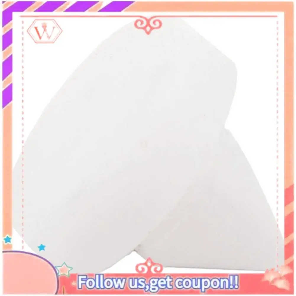 

A88U-10Pcs Brake Clutch Pedal Stop Pads For Honda Accord Civic 46505-SA5-000