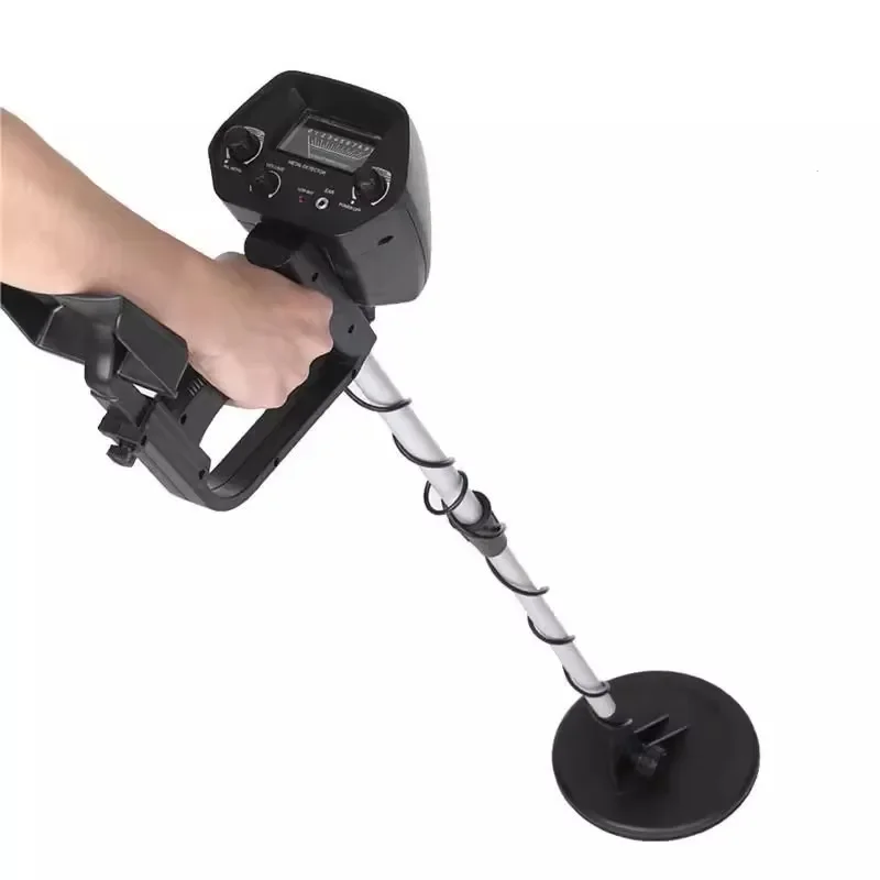 Gold Seekers High Quality Gold Metal Detector Underground Industrial Metal Detectors Factory Direct Sale