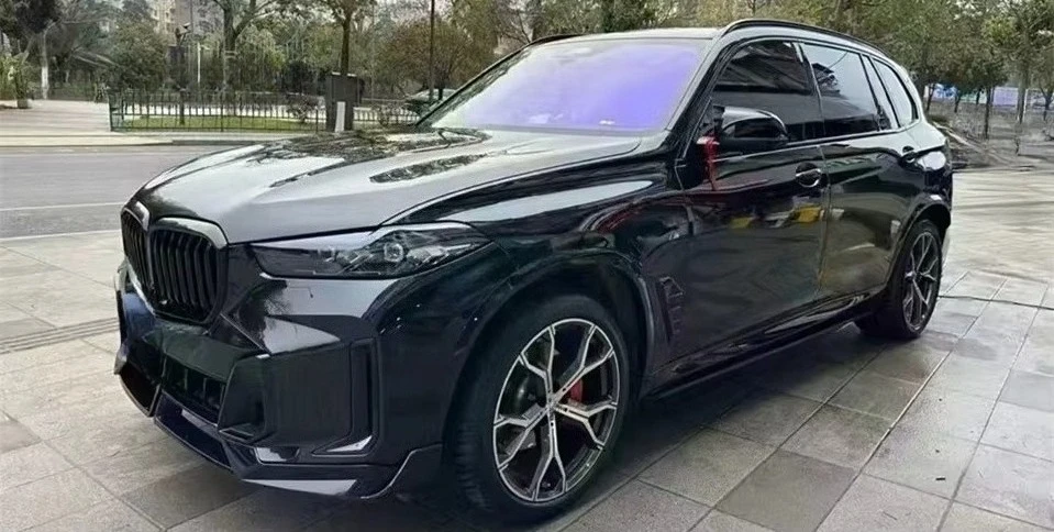 Chameleon Tint  Anti Scratch UV Proof PET Car Window Tint 5-Year Warranty Privacy Window Film Decorative Films Sunroof Film