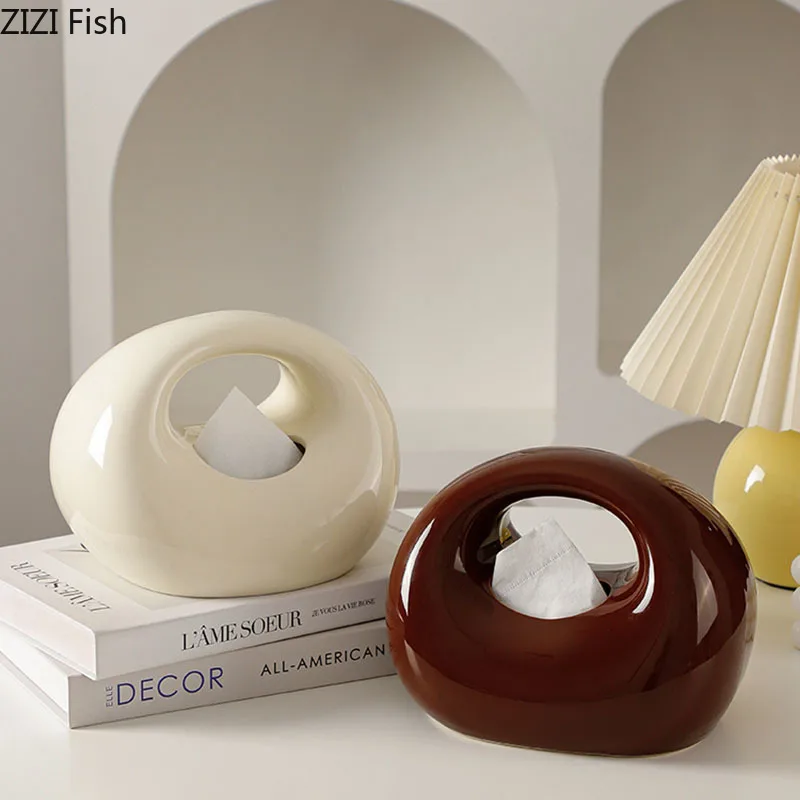 creative-handbag-shape-tissue-box-coffee-table-desk-decoration-modern-design-ceramic-tissue-box-bedside-table-paper-towel-case