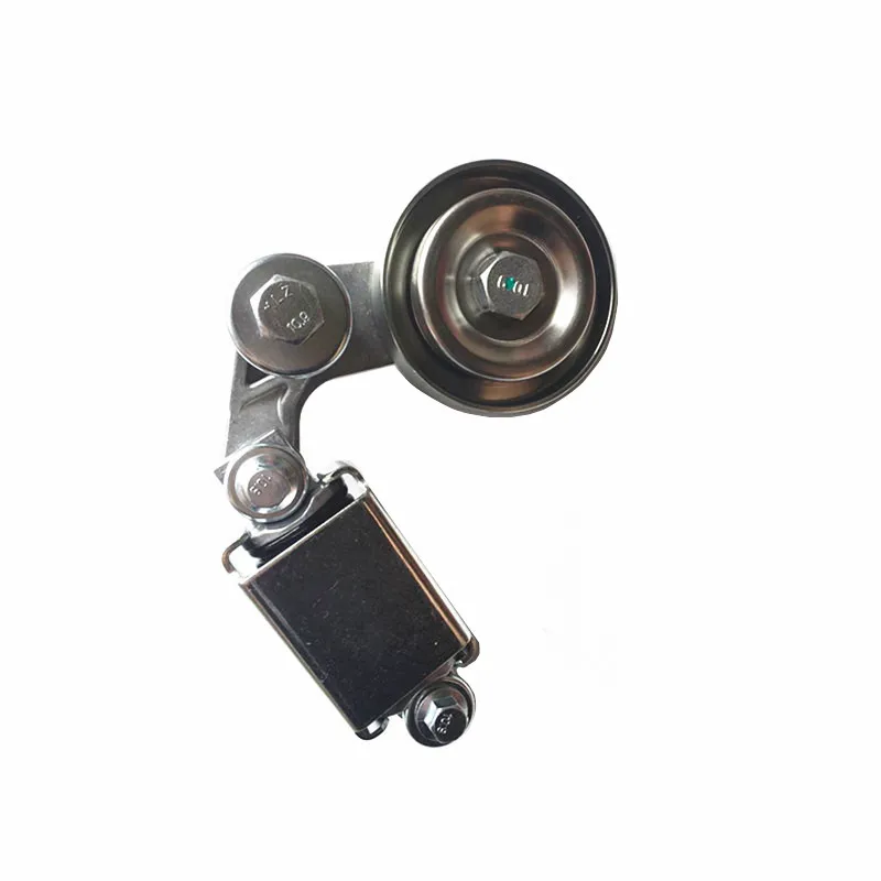Accessories for Semi Trucks New 163802410 Air Conditioning System Fan Belt Tightening Wheel and Other Body Parts16620E0090